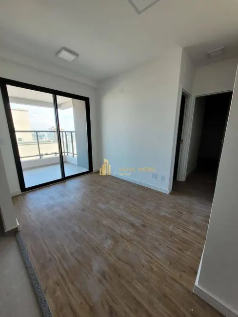 Foto 3 de Apartamento com 2 quartos para alugar, 53m2 em Vila Yara, Osasco - SP