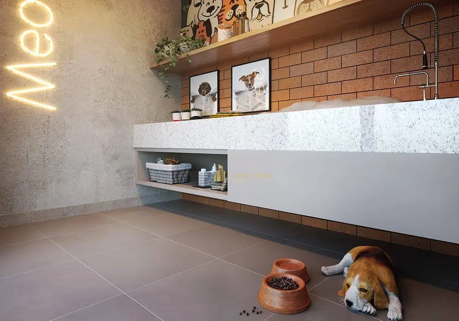 Foto 8 de Apartamento com 2 quartos à venda, 69m2 em Vila Osasco, Osasco - SP