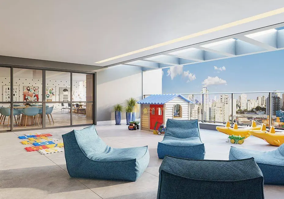 Foto 6 de Apartamento com 2 quartos à venda, 69m2 em Vila Osasco, Osasco - SP