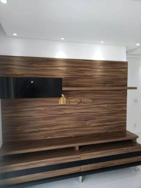 Foto 5 de Apartamento com 3 quartos à venda, 88m2 em Jardim Tupanci, Barueri - SP