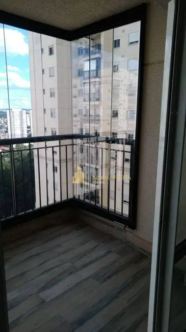 Foto 3 de Apartamento com 3 quartos à venda, 88m2 em Jardim Tupanci, Barueri - SP