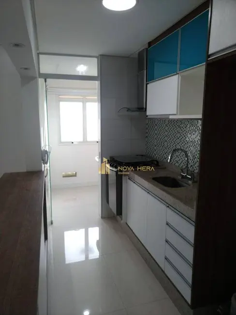 Foto 8 de Apartamento com 3 quartos à venda, 88m2 em Jardim Tupanci, Barueri - SP