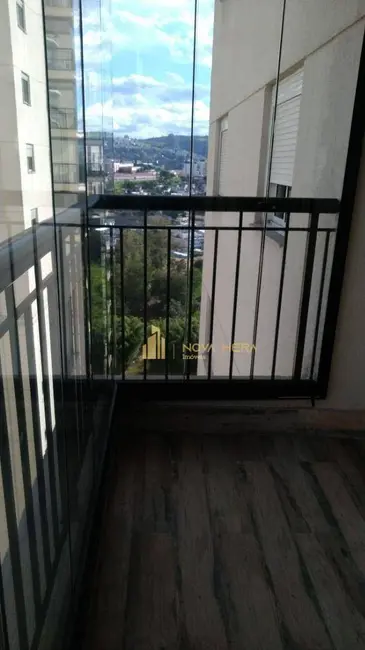 Foto 2 de Apartamento com 3 quartos à venda, 88m2 em Jardim Tupanci, Barueri - SP