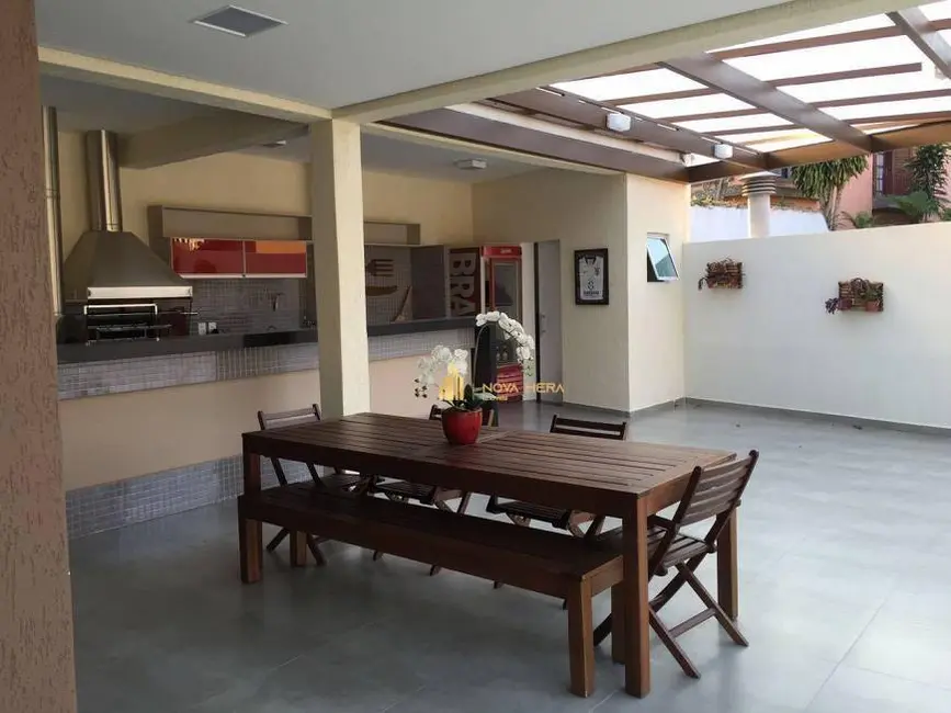 Foto 7 de Sobrado com 3 quartos à venda e para alugar, 575m2 em São Paulo II, Cotia - SP