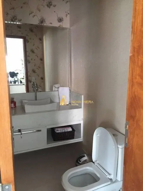 Foto 6 de Sobrado com 3 quartos à venda e para alugar, 575m2 em São Paulo II, Cotia - SP