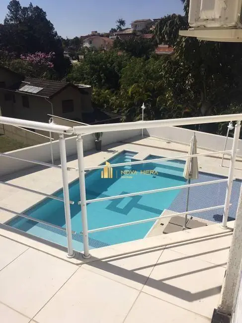 Foto 9 de Sobrado com 3 quartos à venda e para alugar, 575m2 em São Paulo II, Cotia - SP