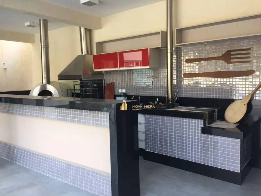 Foto 5 de Sobrado com 3 quartos à venda e para alugar, 575m2 em São Paulo II, Cotia - SP