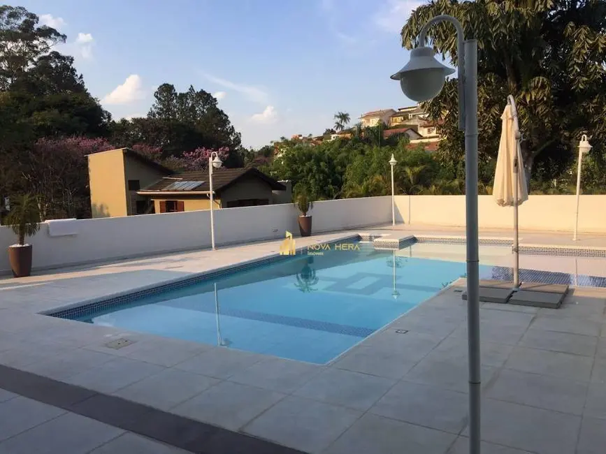 Foto 8 de Sobrado com 3 quartos à venda e para alugar, 575m2 em São Paulo II, Cotia - SP