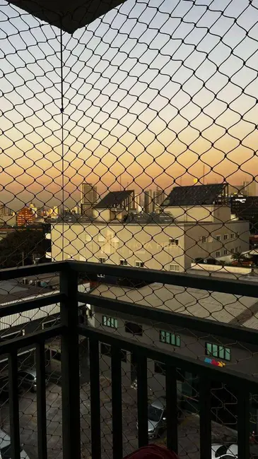 Apartamento com 3 quartos à venda, 75m2 em Centro, Osasco - SP - imagem 4 Foto 4 de Apartamento com 3 quartos à venda, 75m2 em Centro, Osasco - SP