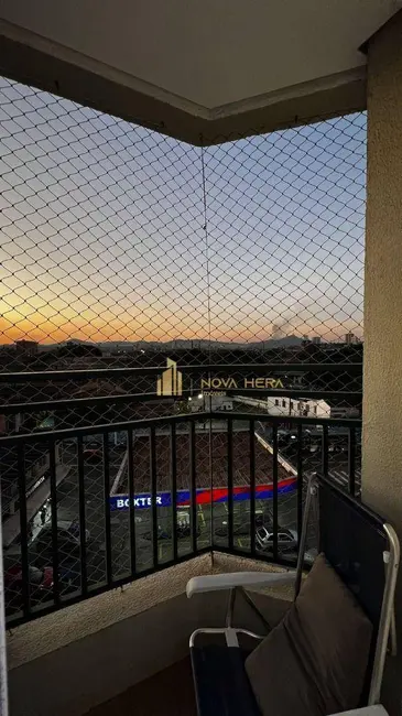 Foto 2 de Apartamento com 3 quartos à venda, 75m2 em Centro, Osasco - SP