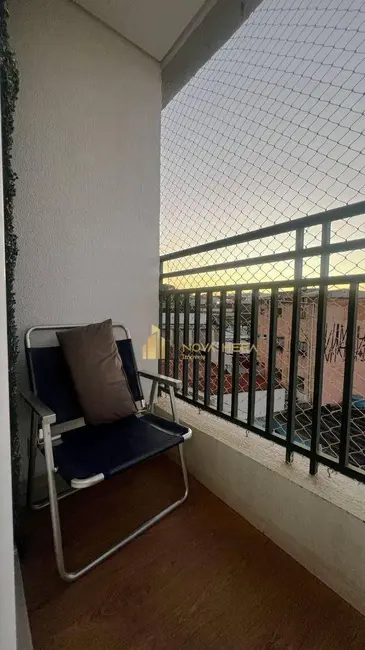 Foto 1 de Apartamento com 3 quartos à venda, 75m2 em Centro, Osasco - SP