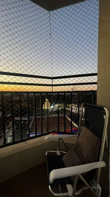 Apartamento com 3 quartos à venda, 75m2 em Centro, Osasco - SP - imagem 6 Foto 6 de Apartamento com 3 quartos à venda, 75m2 em Centro, Osasco - SP