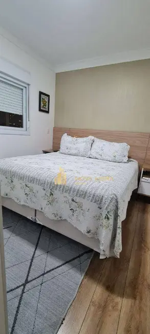 Foto 7 de Apartamento com 3 quartos à venda, 101m2 em Jardim Aeroporto, São Paulo - SP