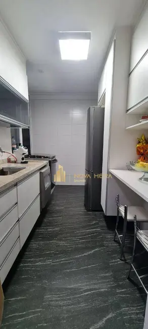 Foto 5 de Apartamento com 3 quartos à venda, 101m2 em Jardim Aeroporto, São Paulo - SP