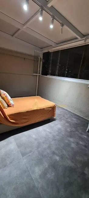 Foto 8 de Apartamento com 3 quartos à venda, 101m2 em Jardim Aeroporto, São Paulo - SP