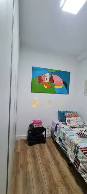 Foto 6 de Apartamento com 3 quartos à venda, 101m2 em Jardim Aeroporto, São Paulo - SP