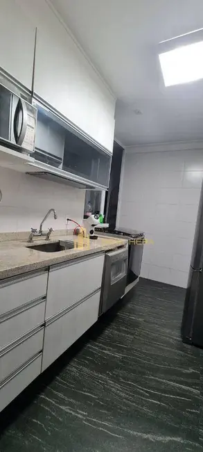 Foto 4 de Apartamento com 3 quartos à venda, 101m2 em Jardim Aeroporto, São Paulo - SP