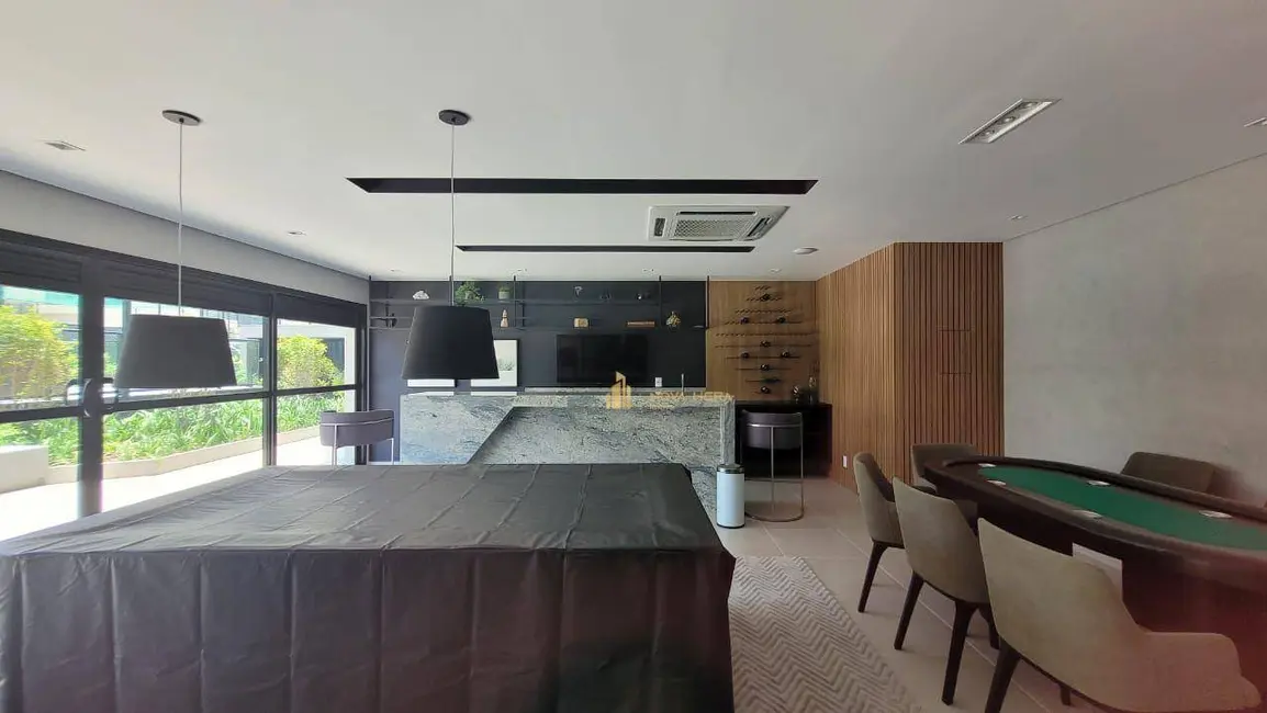 Foto 8 de Apartamento com 3 quartos à venda, 115m2 em Vila Osasco, Osasco - SP