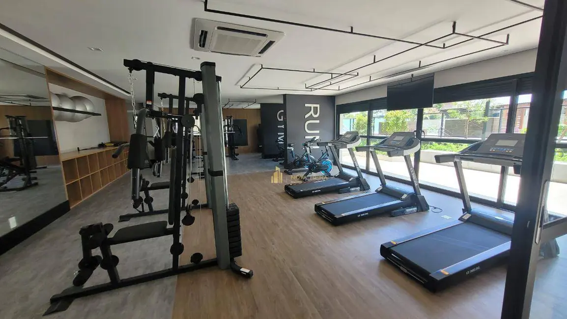 Foto 9 de Apartamento com 3 quartos à venda, 115m2 em Vila Osasco, Osasco - SP