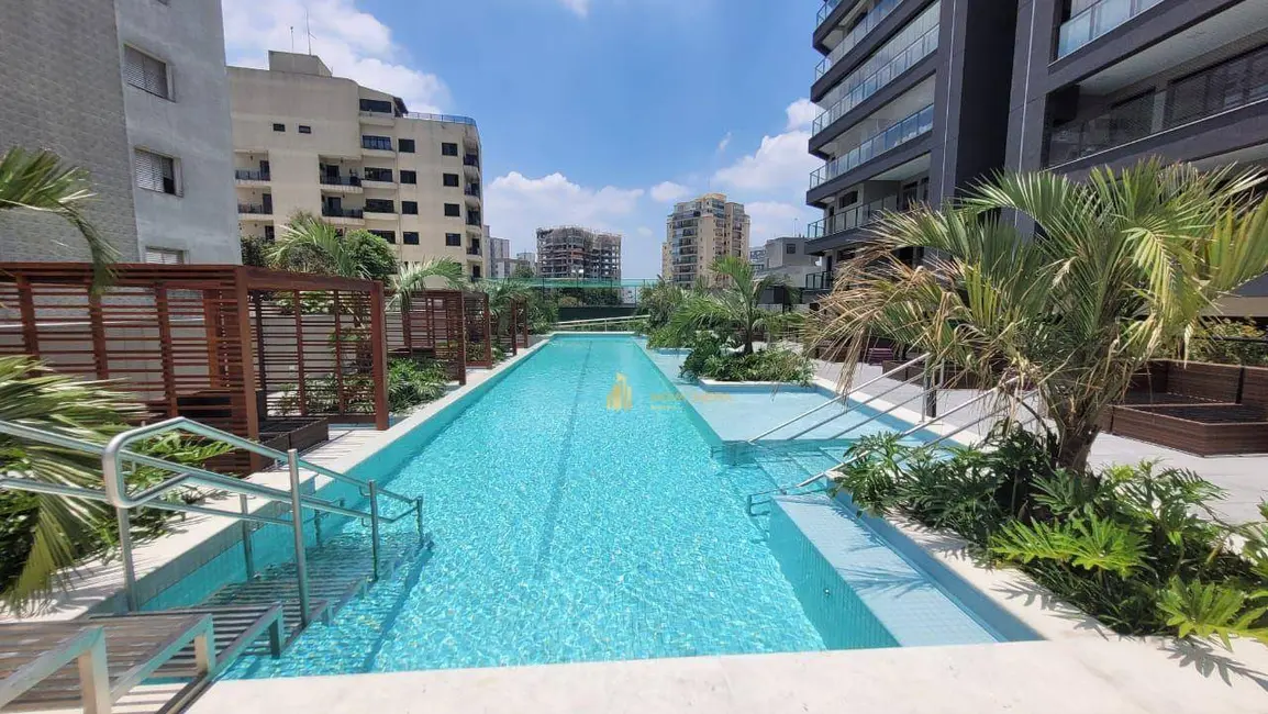 Foto 4 de Apartamento com 3 quartos à venda, 115m2 em Vila Osasco, Osasco - SP