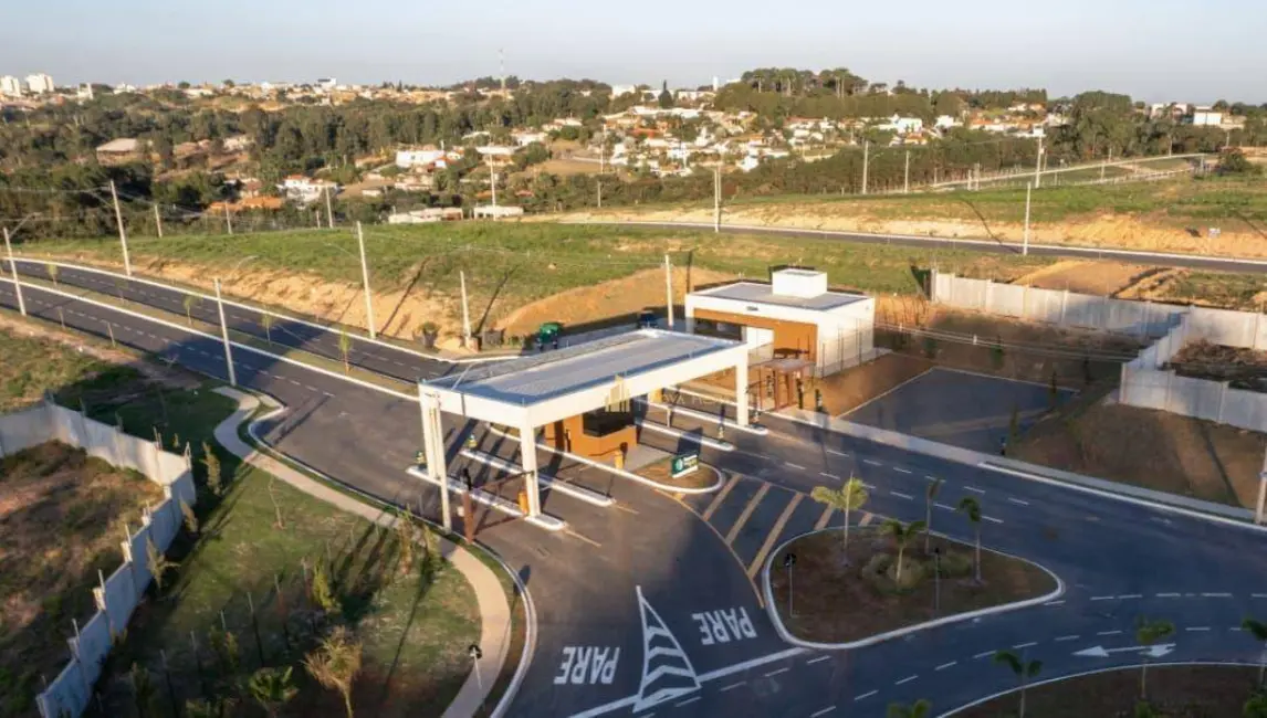 Foto 2 de Terreno / Lote à venda, 200m2 em Centro, Boituva - SP