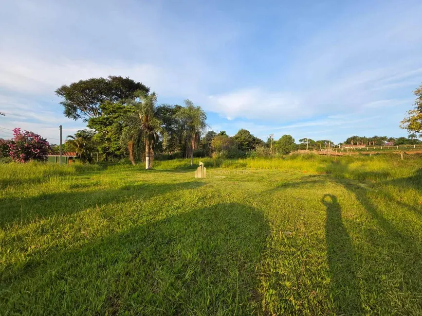 Foto 1 de Terreno / Lote à venda, 2000m2 em Boituva, SP