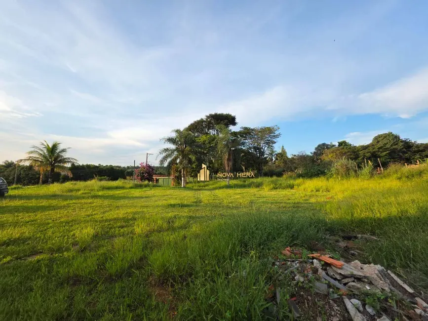 Foto 2 de Terreno / Lote à venda, 2000m2 em Boituva - SP