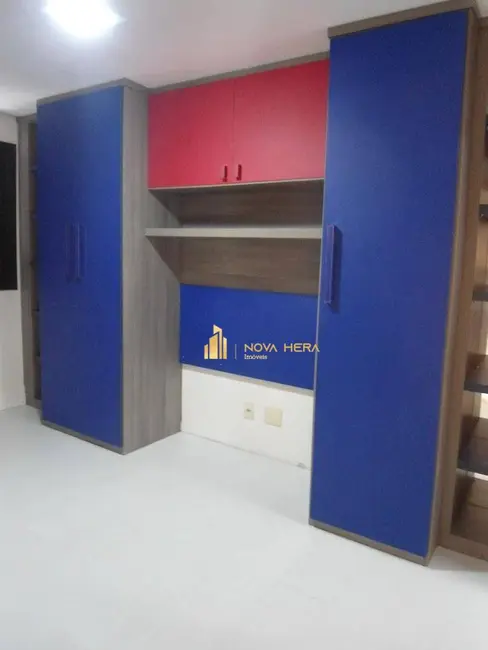 Cobertura com 3 quartos para alugar, 130m2 em Centro, Osasco - SP - imagem 6 Foto 6 de Cobertura com 3 quartos para alugar, 130m2 em Centro, Osasco - SP