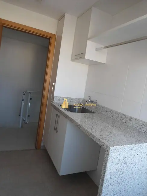 Cobertura com 3 quartos para alugar, 130m2 em Centro, Osasco - SP - imagem 4 Foto 4 de Cobertura com 3 quartos para alugar, 130m2 em Centro, Osasco - SP