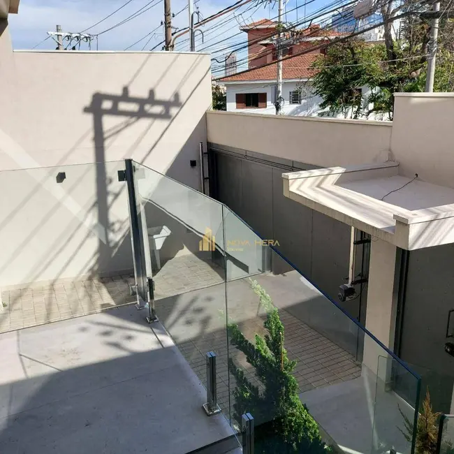 Foto 2 de Casa com 7 quartos à venda e para alugar, 193m2 em Vila Campesina, Osasco - SP