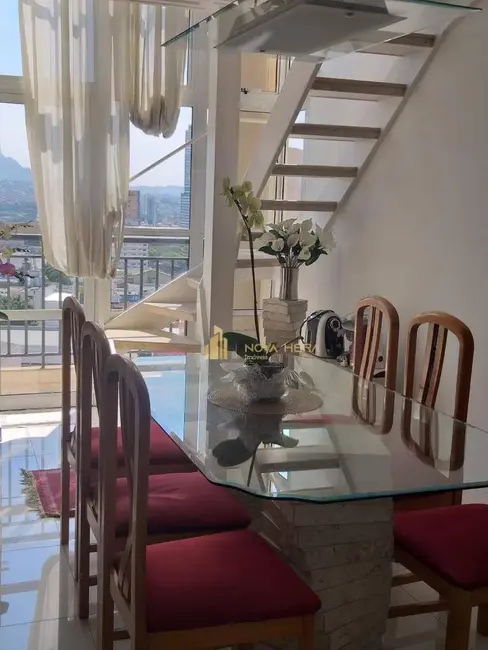 Apartamento com 3 quartos à venda, 104m2 em Centro, Osasco - SP - imagem 9 Foto 9 de Apartamento com 3 quartos à venda, 104m2 em Centro, Osasco - SP