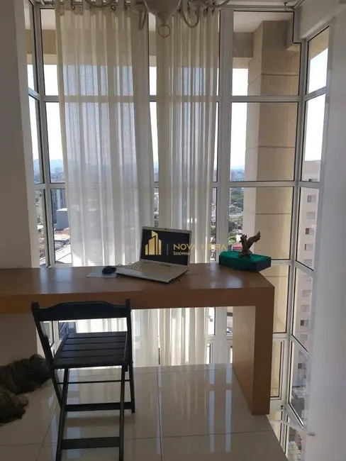 Foto 1 de Apartamento com 3 quartos à venda, 104m2 em Centro, Osasco - SP