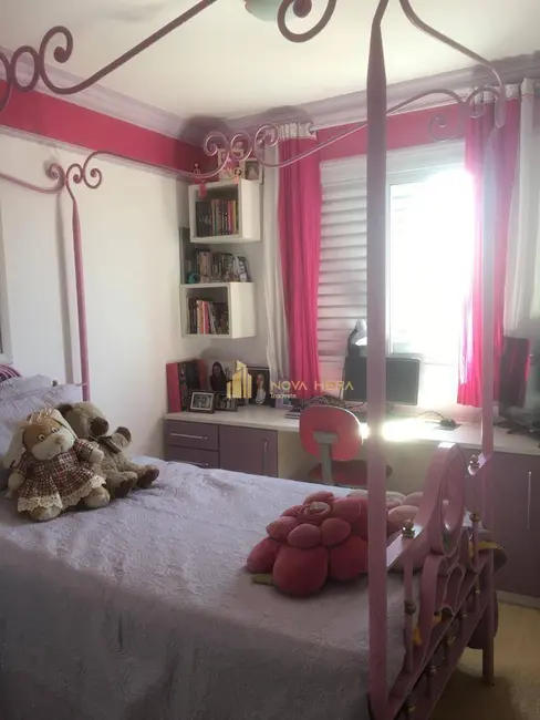 Apartamento com 3 quartos à venda, 104m2 em Centro, Osasco - SP - imagem 6 Foto 6 de Apartamento com 3 quartos à venda, 104m2 em Centro, Osasco - SP