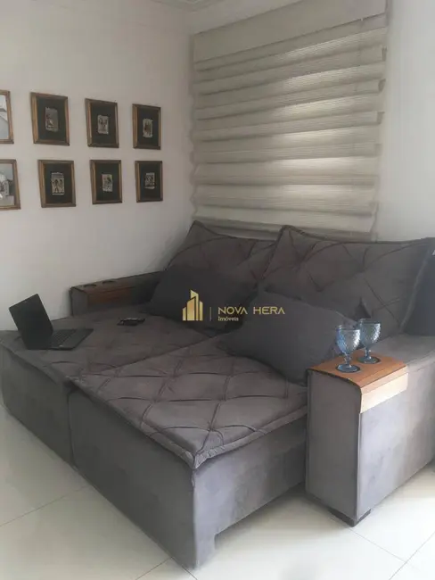 Apartamento com 3 quartos à venda, 104m2 em Centro, Osasco - SP - imagem 4 Foto 4 de Apartamento com 3 quartos à venda, 104m2 em Centro, Osasco - SP