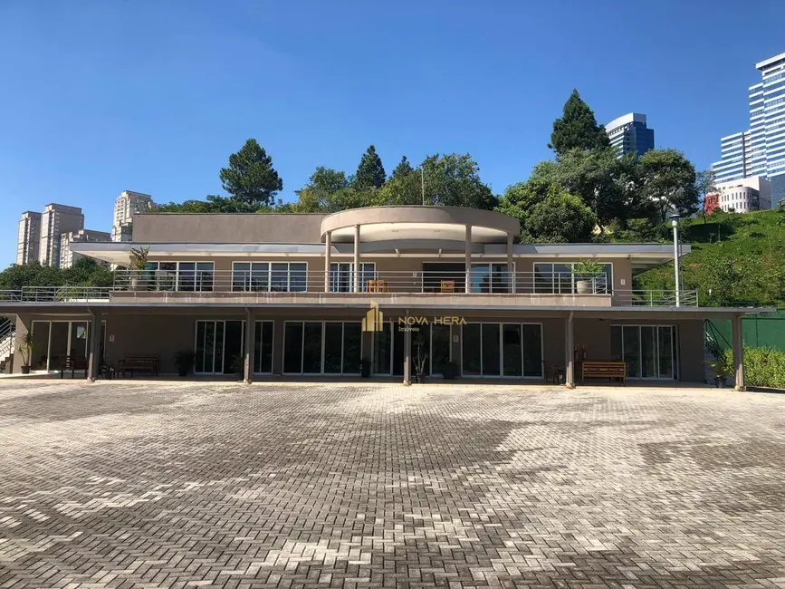 Foto 9 de Casa de Condomínio com 5 quartos à venda, 450m2 em Alphaville Conde II, Barueri - SP