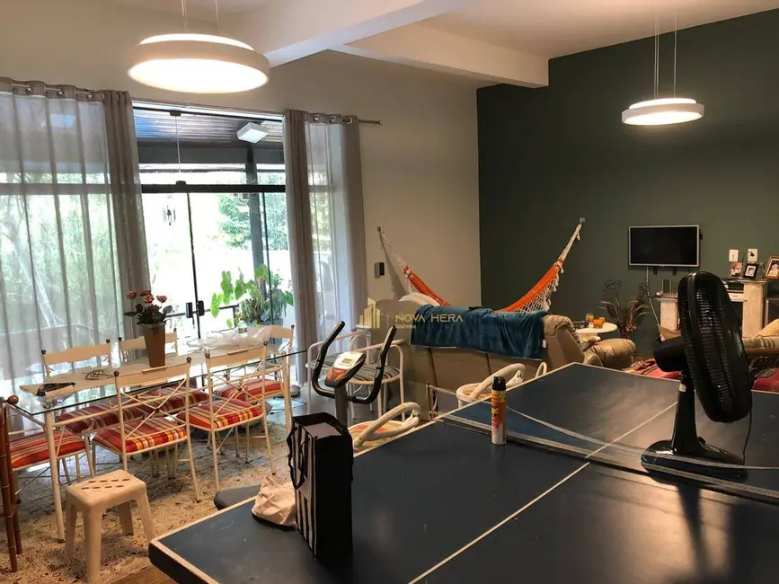 Foto 7 de Casa de Condomínio com 5 quartos à venda, 450m2 em Alphaville Conde II, Barueri - SP