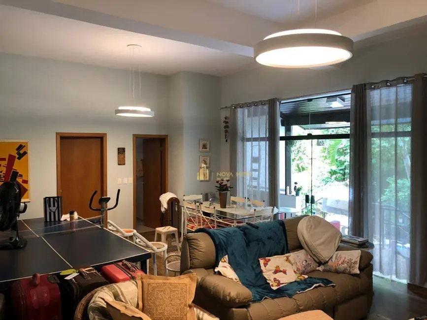 Foto 5 de Casa de Condomínio com 5 quartos à venda, 450m2 em Alphaville Conde II, Barueri - SP