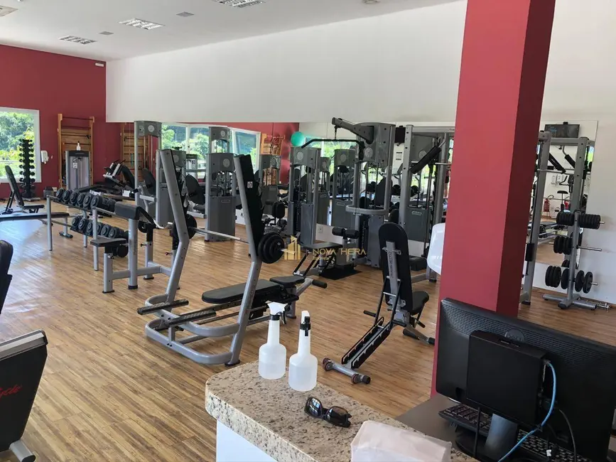 Foto 8 de Casa de Condomínio com 5 quartos à venda, 450m2 em Alphaville Conde II, Barueri - SP