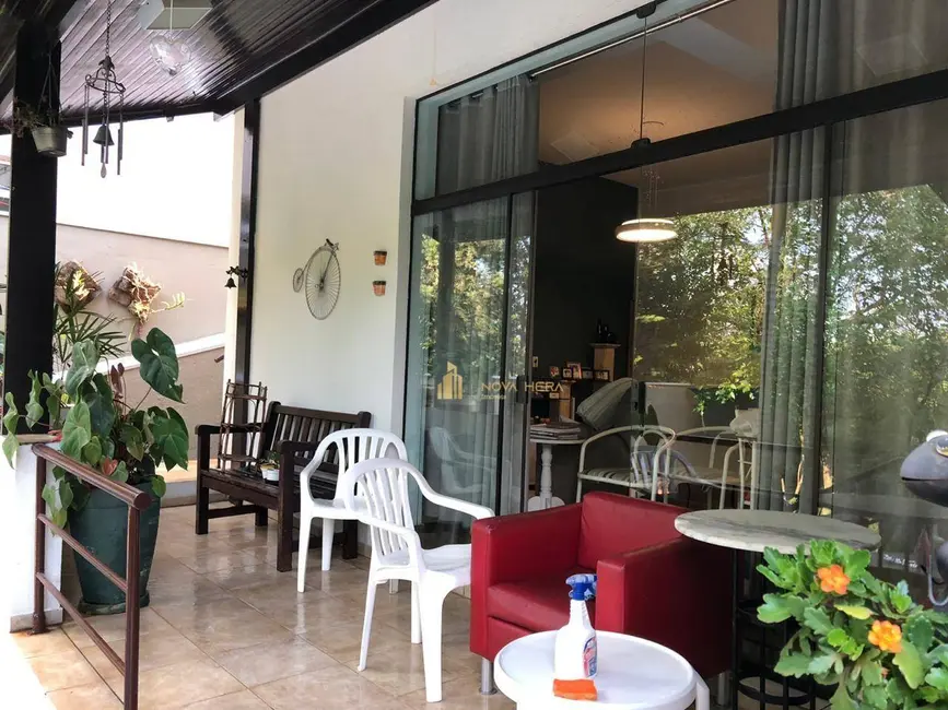 Foto 6 de Casa de Condomínio com 5 quartos à venda, 450m2 em Alphaville Conde II, Barueri - SP