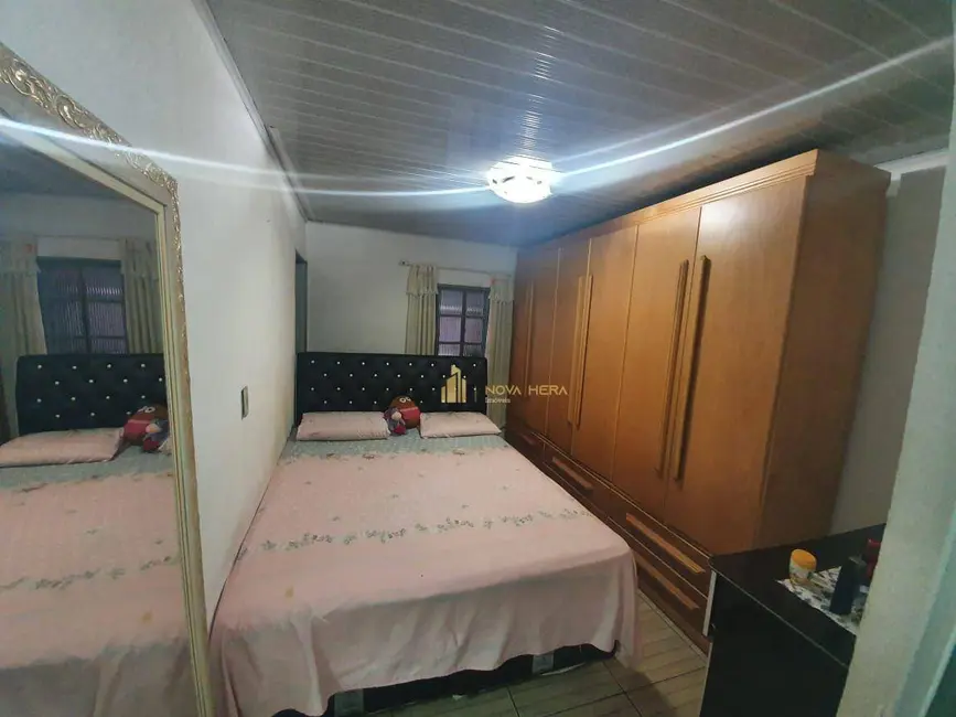 Foto 9 de Sobrado com 2 quartos à venda, 307m2 em Vila Yolanda, Osasco - SP