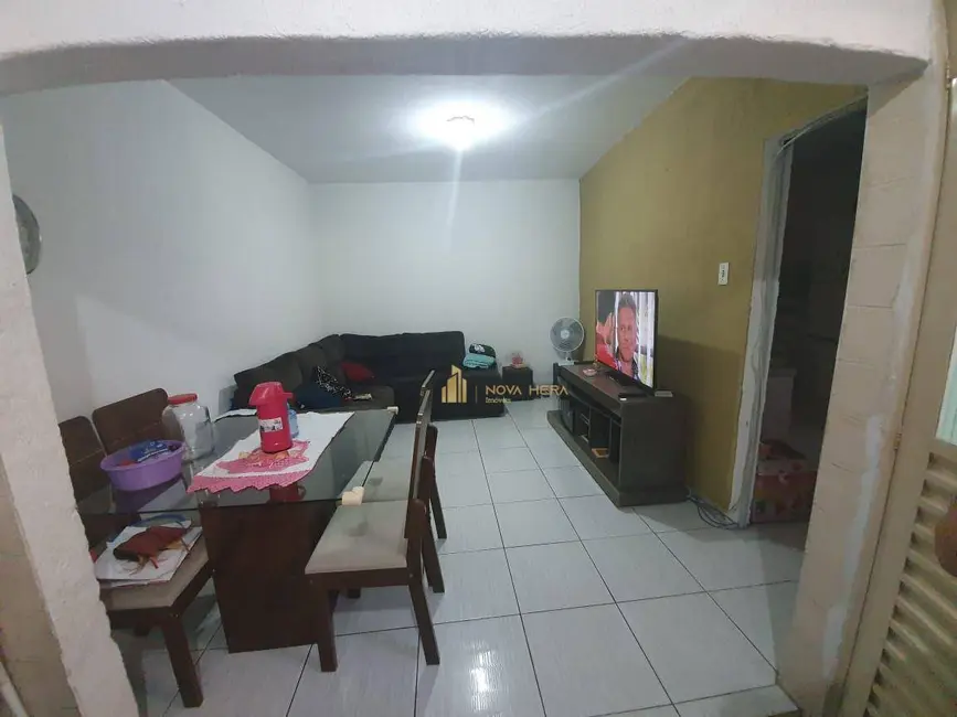 Foto 4 de Sobrado com 2 quartos à venda, 307m2 em Vila Yolanda, Osasco - SP