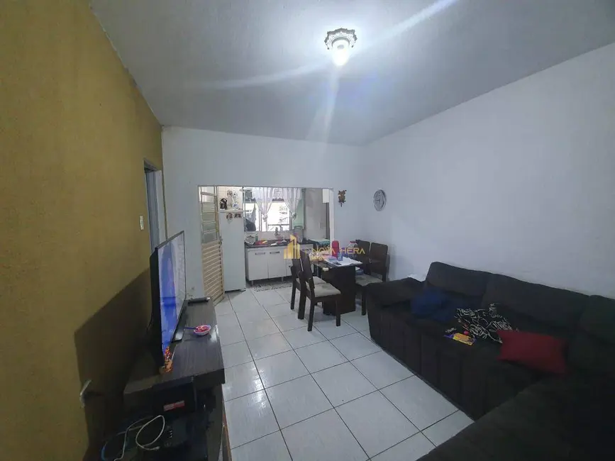 Foto 5 de Sobrado com 2 quartos à venda, 307m2 em Vila Yolanda, Osasco - SP