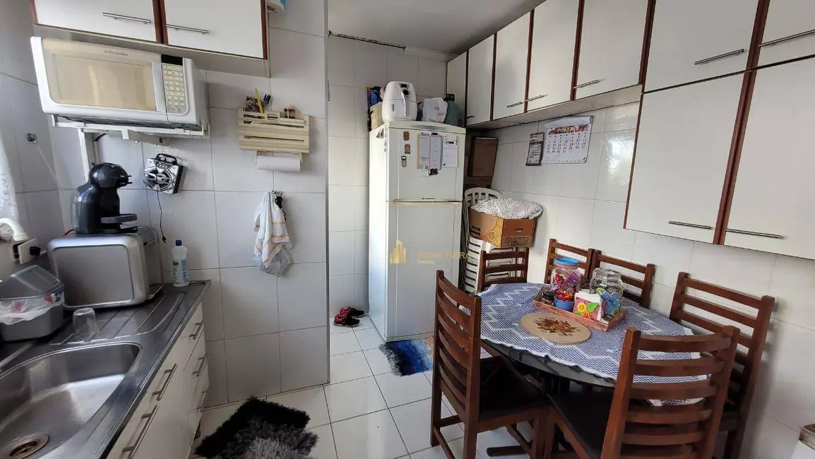 Apartamento com 2 quartos à venda, 68m2 em Vila Osasco, Osasco - SP - imagem 4 Foto 4 de Apartamento com 2 quartos à venda, 68m2 em Vila Osasco, Osasco - SP