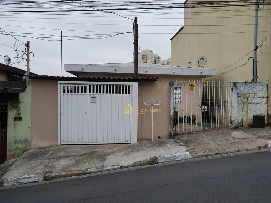 Foto 3 de Casa com 2 quartos à venda, 250m2 em Conceição, Osasco - SP
