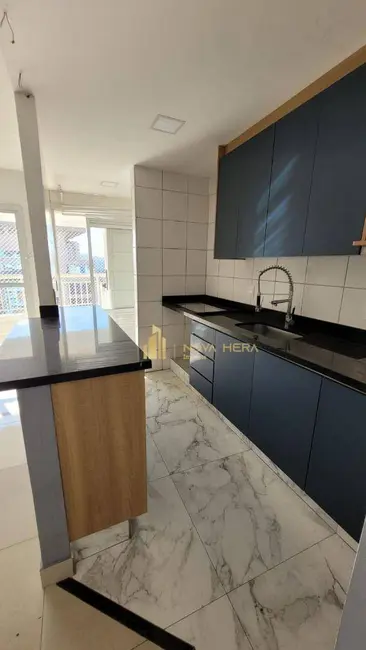 Apartamento com 3 quartos à venda, 75m2 em Centro, Osasco - SP - imagem 4 Foto 4 de Apartamento com 3 quartos à venda, 75m2 em Centro, Osasco - SP
