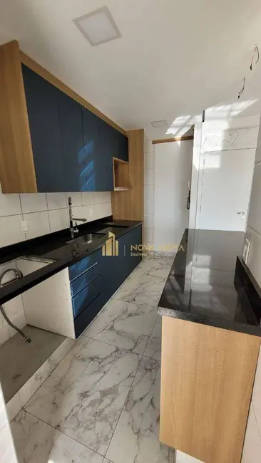 Apartamento com 3 quartos à venda, 75m2 em Centro, Osasco - SP - imagem 5 Foto 5 de Apartamento com 3 quartos à venda, 75m2 em Centro, Osasco - SP