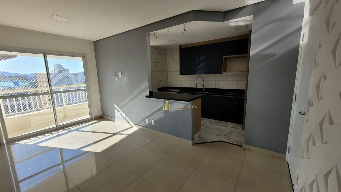 Apartamento com 3 quartos à venda, 75m2 em Centro, Osasco - SP - imagem 3 Foto 3 de Apartamento com 3 quartos à venda, 75m2 em Centro, Osasco - SP