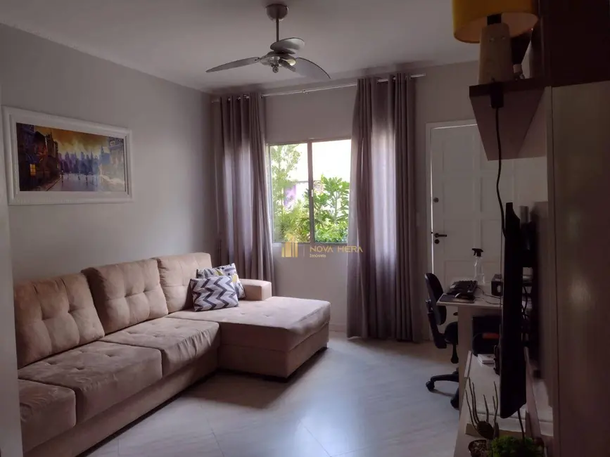 Apartamento com 2 quartos à venda, 80m2 em Vila Yolanda, Osasco - SP - imagem 4 Foto 4 de Apartamento com 2 quartos à venda, 80m2 em Vila Yolanda, Osasco - SP