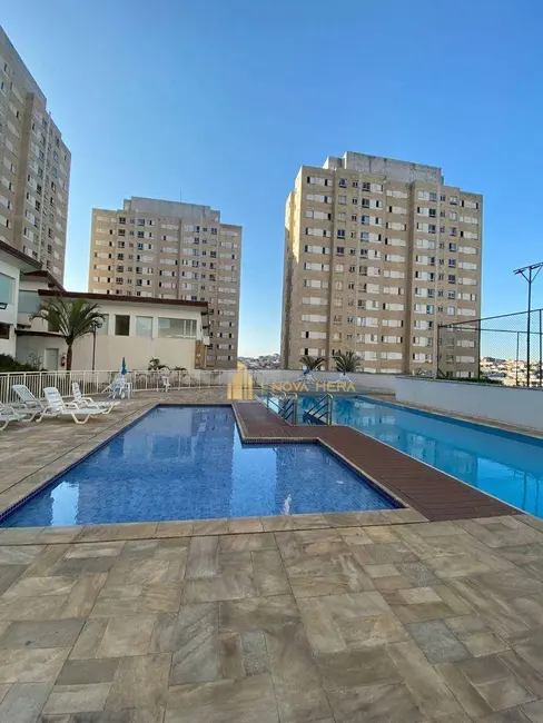Foto 1 de Apartamento com 2 quartos à venda, 50m2 em Conceição, Osasco - SP