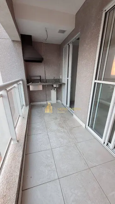 Foto 4 de Apartamento com 3 quartos à venda, 64m2 em Jardim das Flores, Osasco - SP